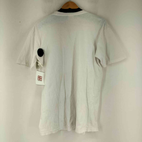 シュプリーム Supreme 18AW Dr. Seuse Cat in the Hat Tee メンズ  M